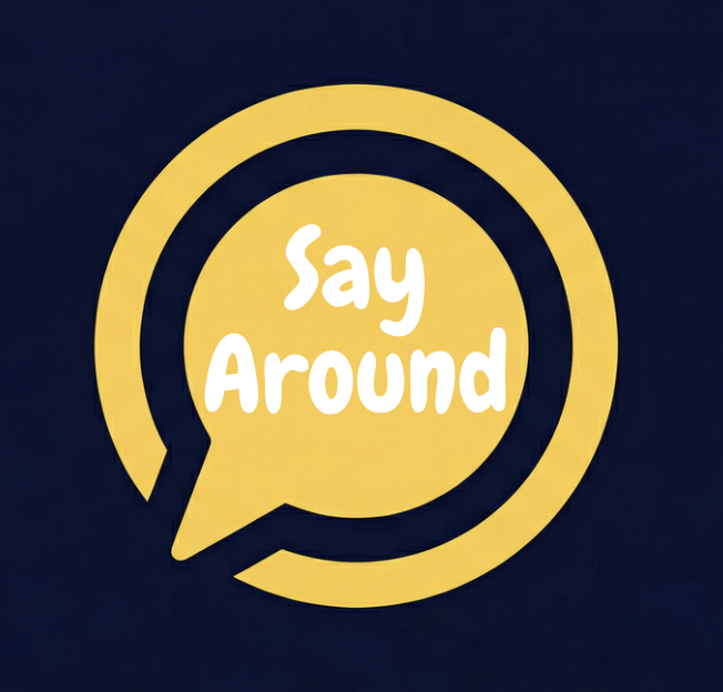 SayAround
